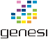 Genesi logo